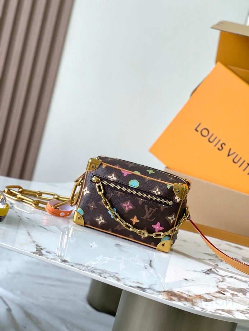 Louis Vuitton Box Bags